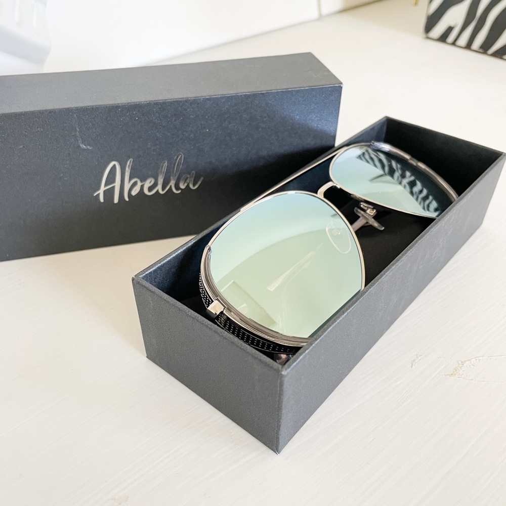 Abella Sunglasses - Picture 4 of 13